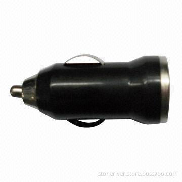 Car charger for e-cigarettes